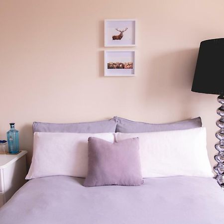 Strandhill Home, One Minute From The Beach And Pubs Екстериор снимка