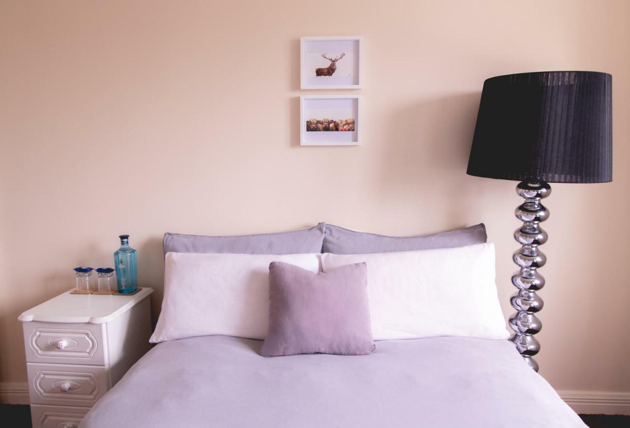 Strandhill Home, One Minute From The Beach And Pubs Екстериор снимка
