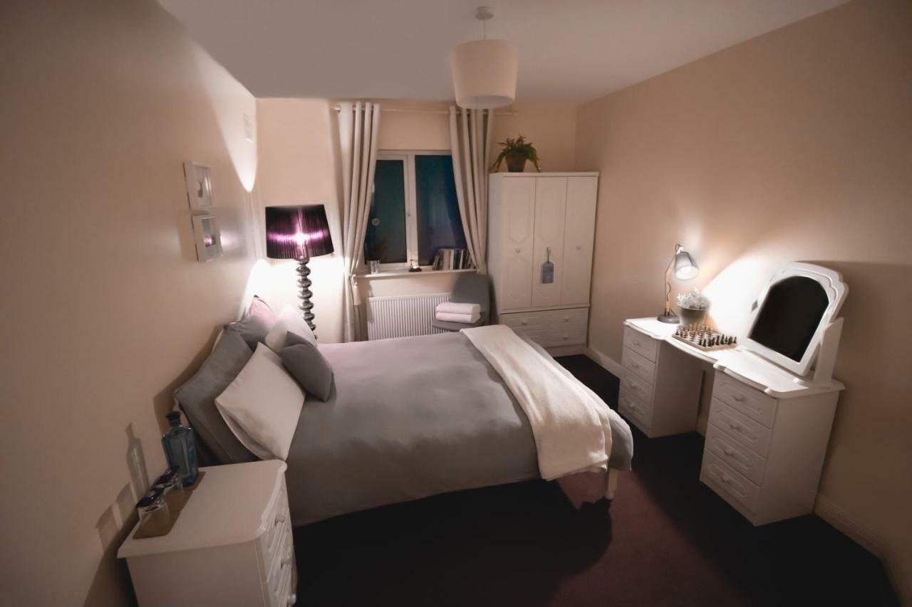 Strandhill Home, One Minute From The Beach And Pubs Екстериор снимка