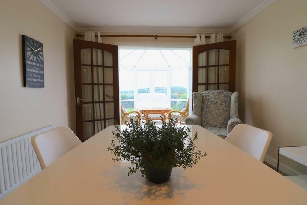 Strandhill Home, One Minute From The Beach And Pubs Екстериор снимка
