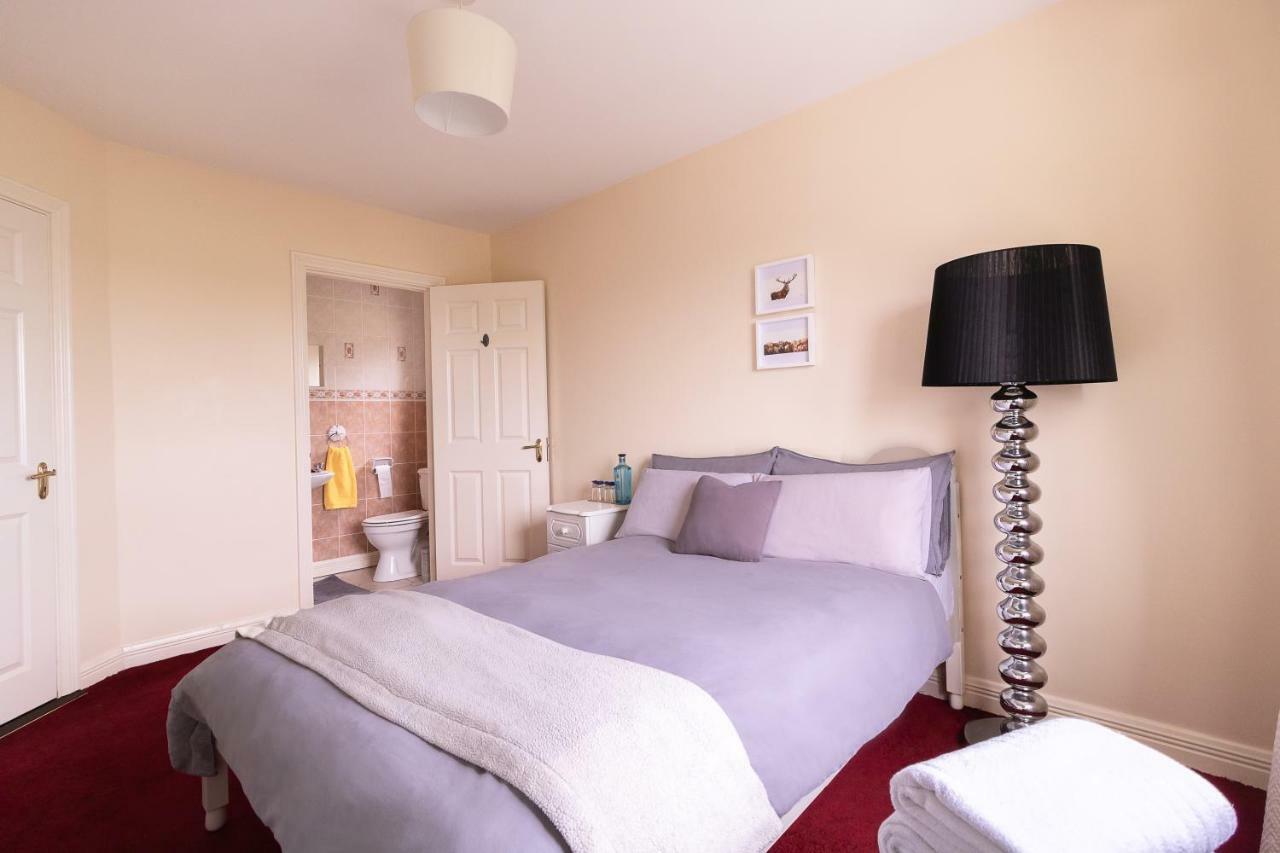 Strandhill Home, One Minute From The Beach And Pubs Екстериор снимка