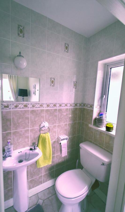 Strandhill Home, One Minute From The Beach And Pubs Екстериор снимка