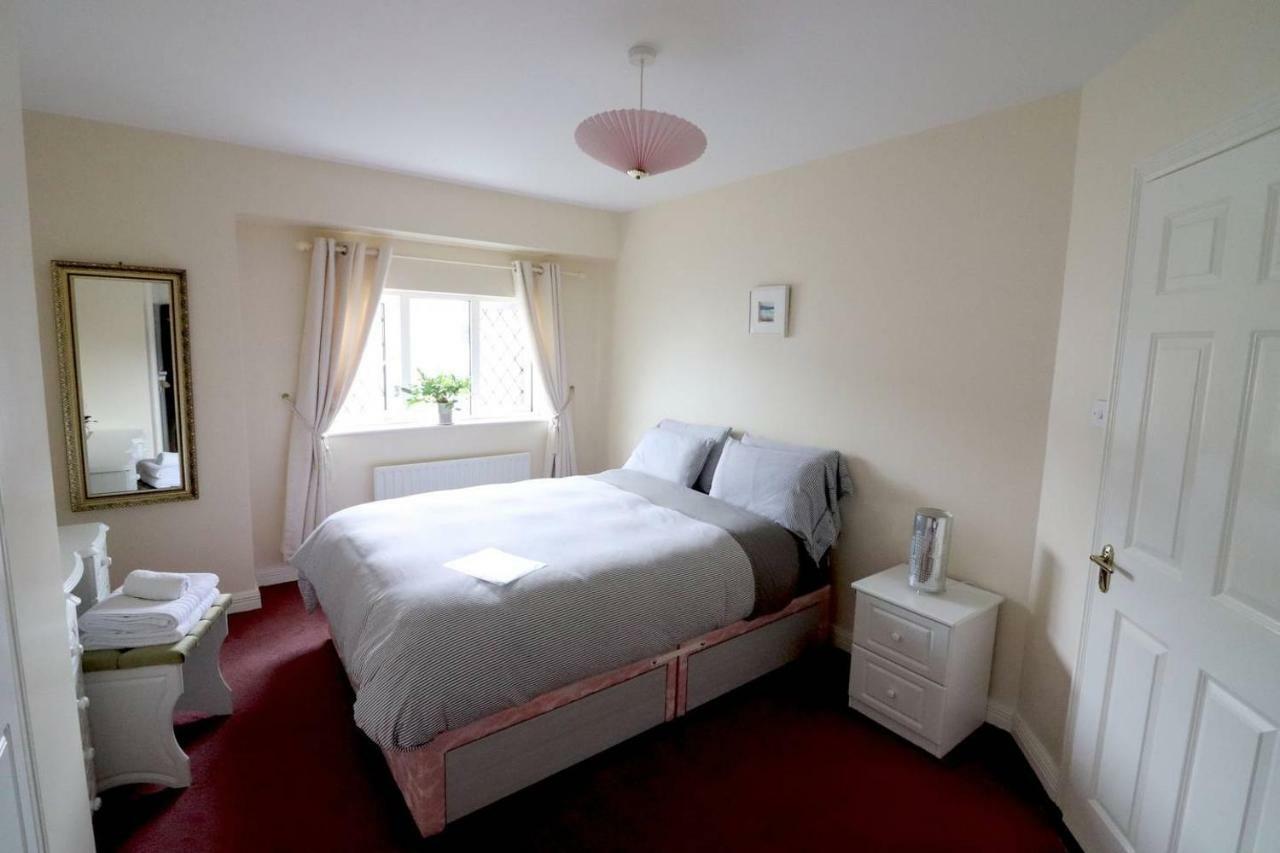 Strandhill Home, One Minute From The Beach And Pubs Екстериор снимка