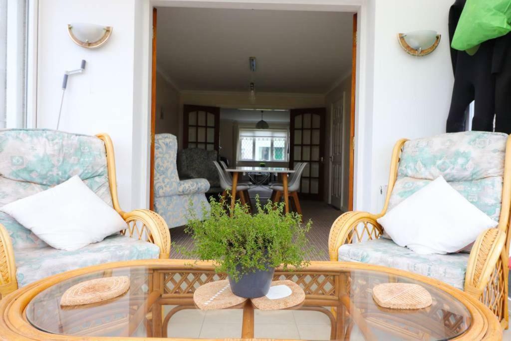 Strandhill Home, One Minute From The Beach And Pubs Екстериор снимка