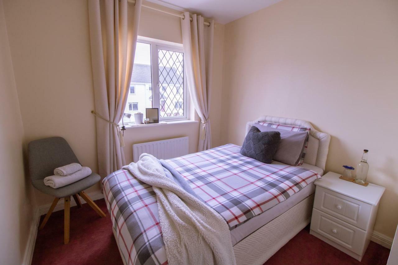 Strandhill Home, One Minute From The Beach And Pubs Екстериор снимка
