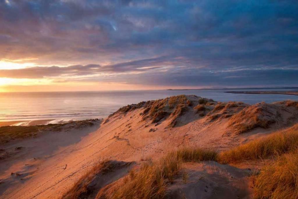 Strandhill Home, One Minute From The Beach And Pubs Екстериор снимка